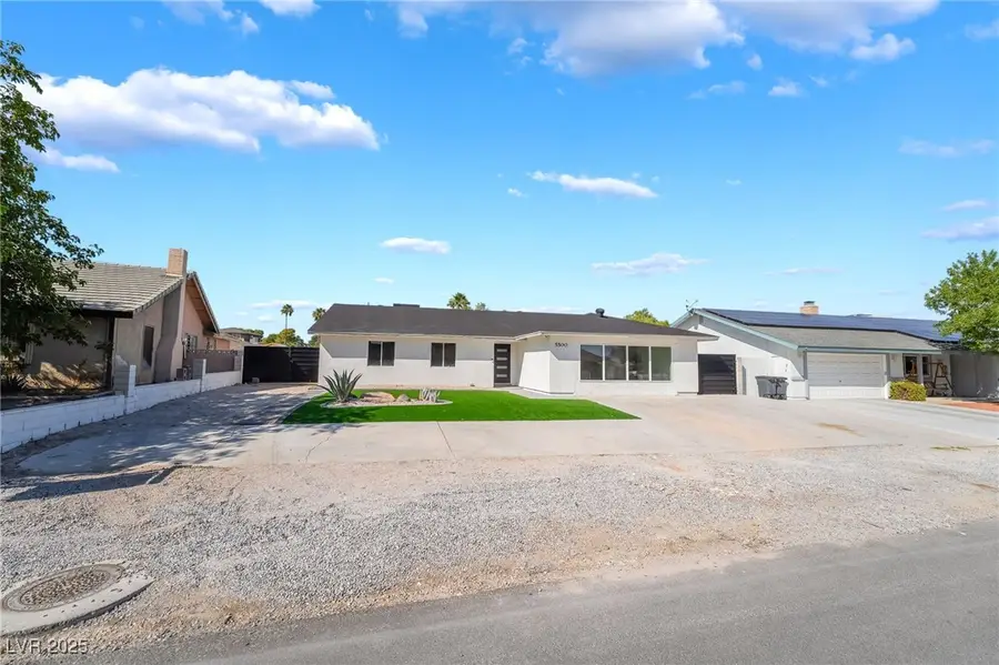 5500 Avenida Vaquero, Las Vegas, NV 89108 - Image #2