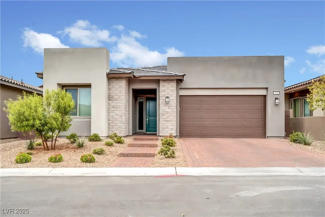 133 Lisett Street, Las Vegas, NV 89138 - Image #1