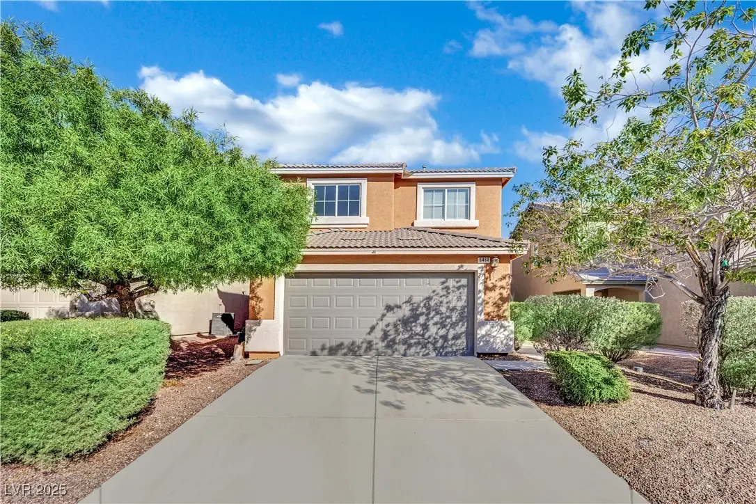 6466 Fulton Meadows Avenue, Las Vegas, NV 89141 - Image #1