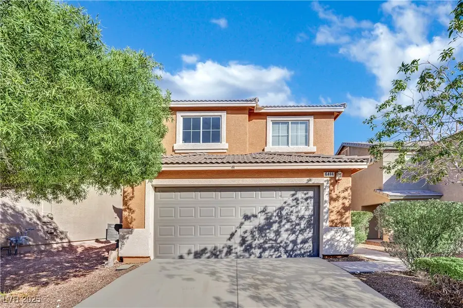 6466 Fulton Meadows Avenue, Las Vegas, NV 89141 - Image #2