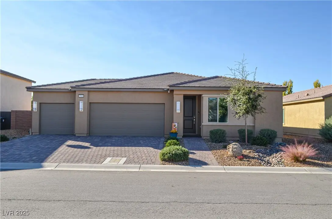 5519 Eleganza Avenue, Pahrump, NV 89061 - Image #1