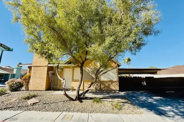 1105 Shirleyann Lane, Las Vegas, NV 89128