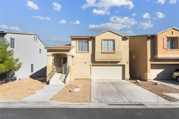 4056 Blue Wildrye Street, Las Vegas, NV 89122