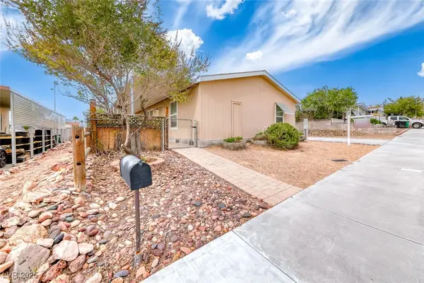 1292 Potosi Street, Boulder City, NV 89005