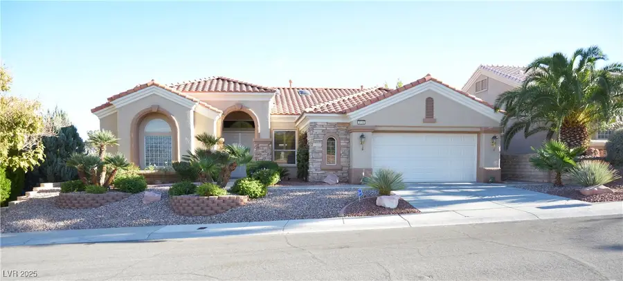3140 Darby Falls Drive, Las Vegas, NV 89134 - Image #3