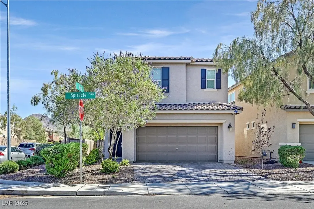 951 E Spiracle Avenue, Henderson, NV 89002 - Image #1