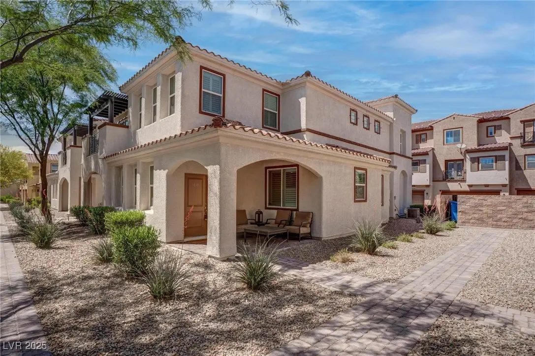 1040 Via Panfilo Avenue, Henderson, NV 89011 - Image #1