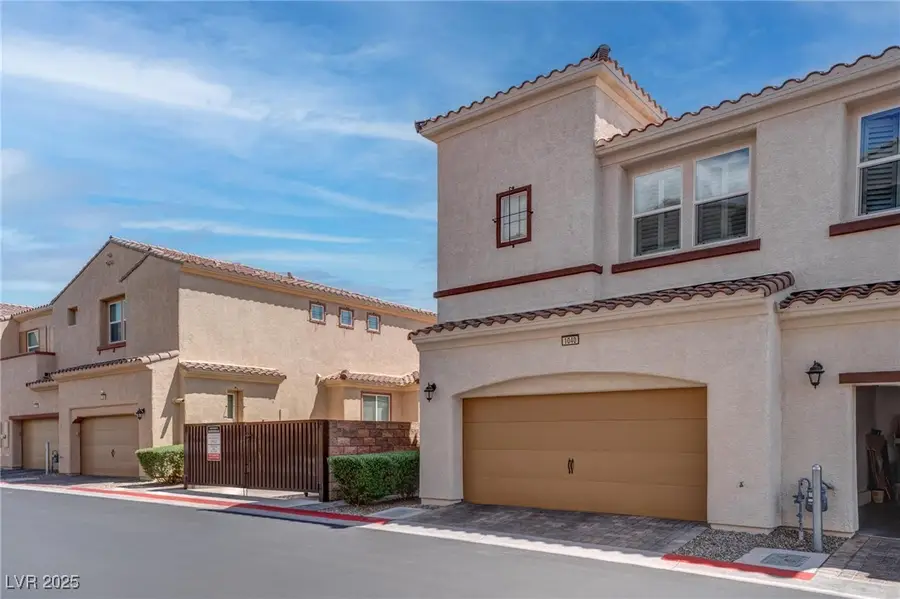1040 Via Panfilo Avenue, Henderson, NV 89011 - Image #3