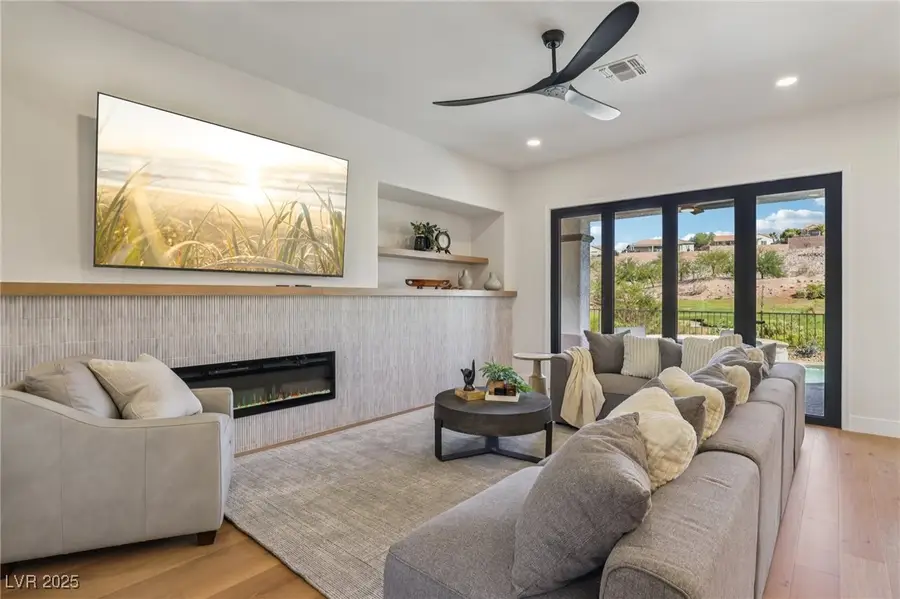 2386 Hardin Ridge Drive, Henderson, NV 89052 - Image #3