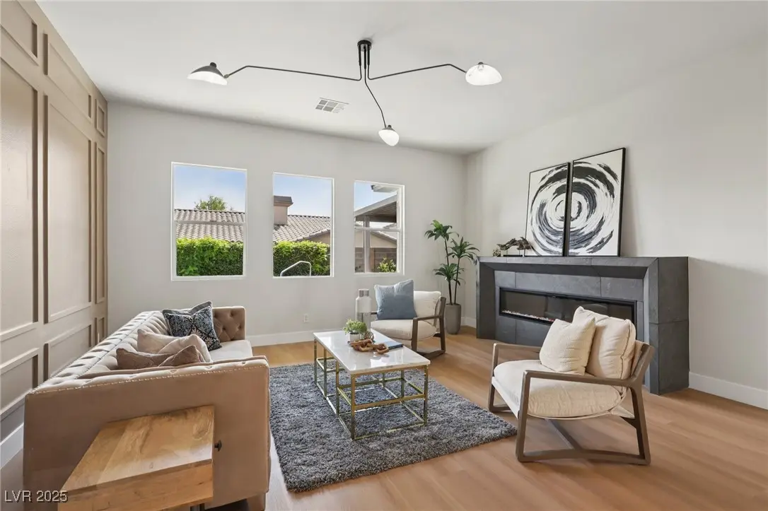 10555 Garden Rose Drive, Las Vegas, NV 89135 - Image #1