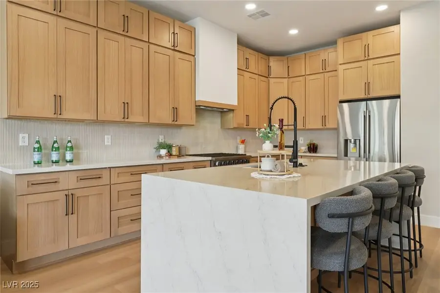 10555 Garden Rose Drive, Las Vegas, NV 89135 - Image #2