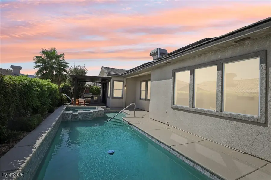 10555 Garden Rose Drive, Las Vegas, NV 89135 - Image #3