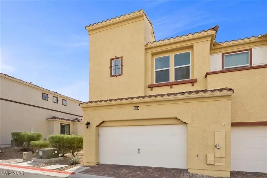 1024 Via Panfilo Avenue, Henderson, NV 89011 - Image #2
