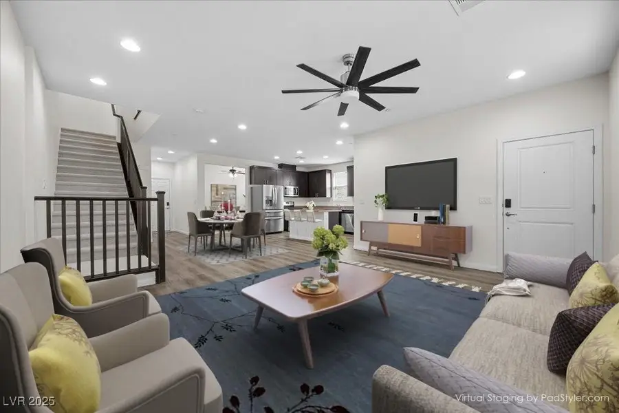 1024 Via Panfilo Avenue, Henderson, NV 89011 - Image #3