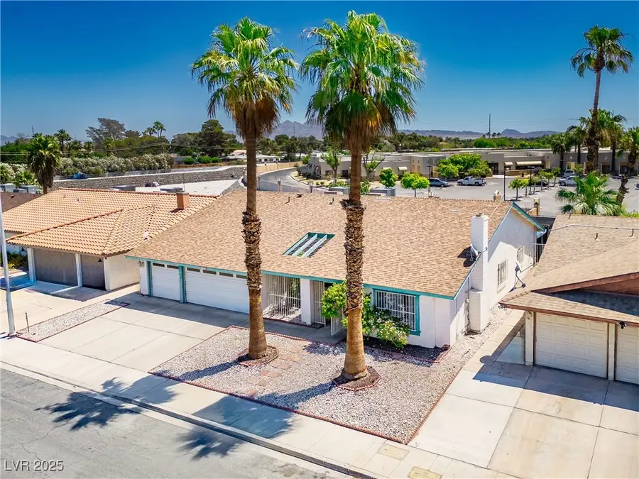 4774 Walteta Way, Las Vegas, NV 89119 - Image #3