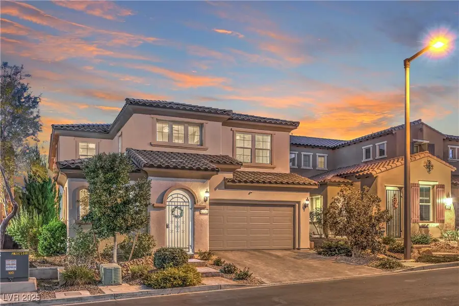 12241 Nasino Avenue, Las Vegas, NV 89138 - Image #2