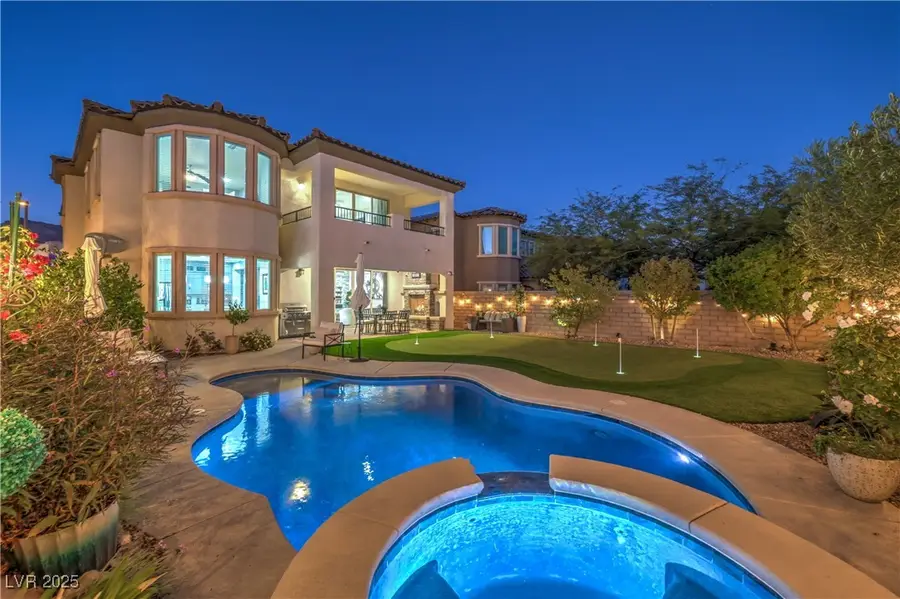 12241 Nasino Avenue, Las Vegas, NV 89138 - Image #3