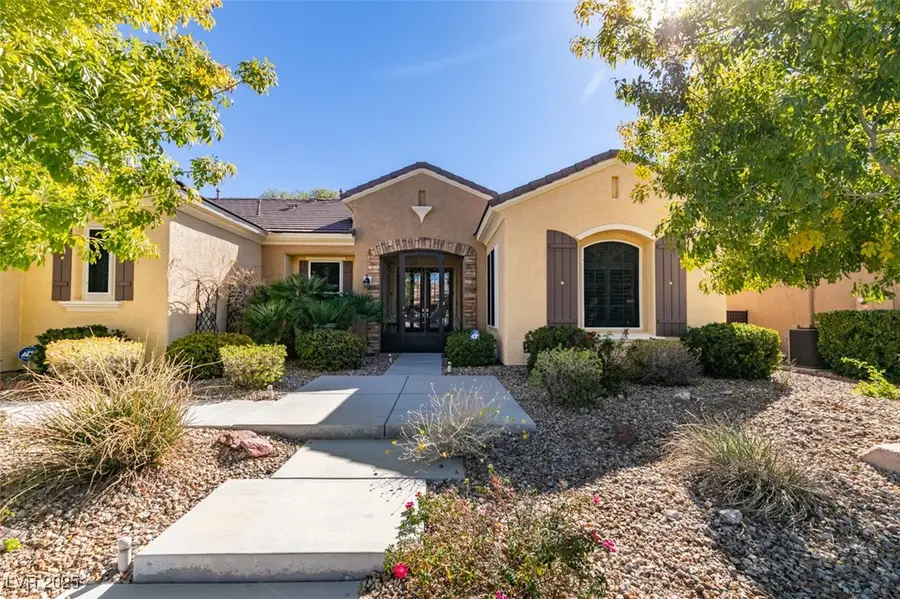 2309 Aztec Ruin Way, Henderson, NV 89052 - Image #2