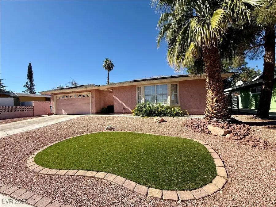 617 Mayfield Street, Las Vegas, NV 89107 - Image #2