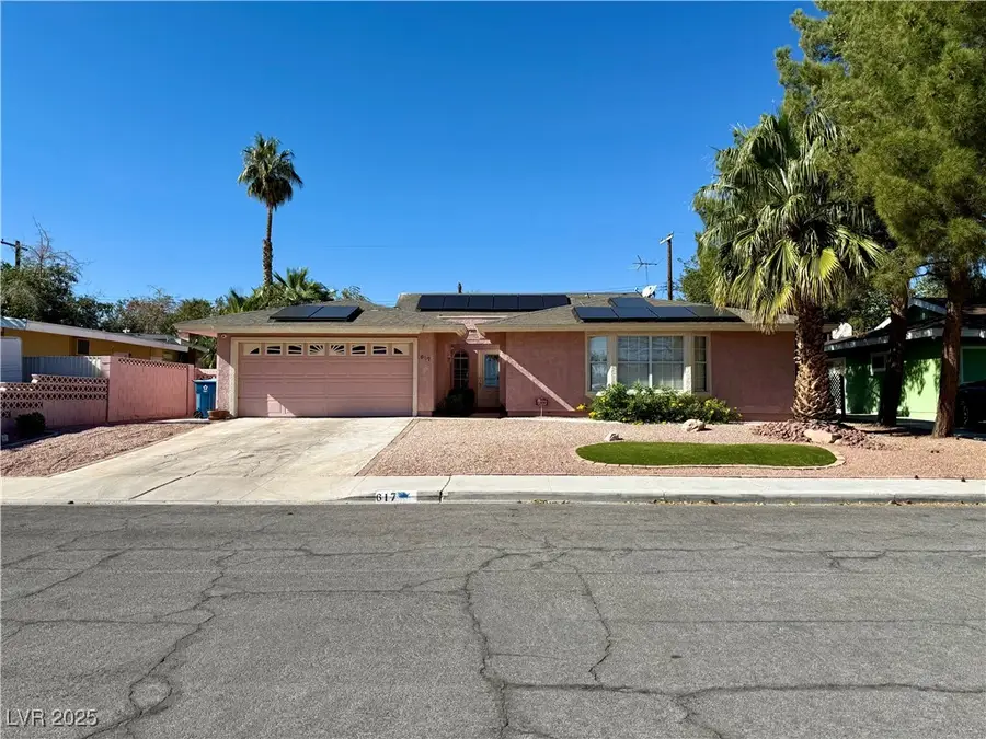 617 Mayfield Street, Las Vegas, NV 89107 - Image #3
