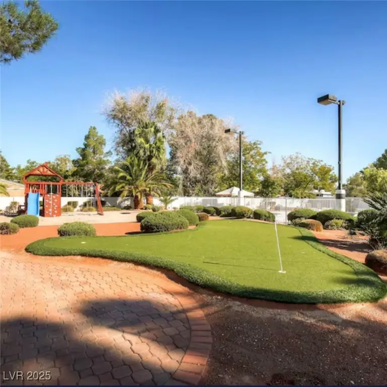 4210 Bossart Court, Las Vegas, NV 89102 - Image #2