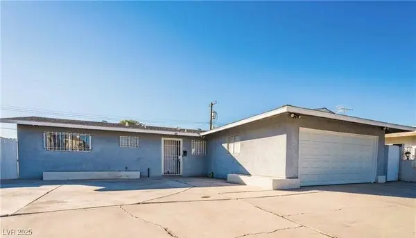 216 Shadow Lane, Las Vegas, NV 89106