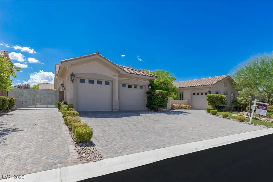 3777 Brittany Nicole Court, Las Vegas, NV 89139 - Image #3