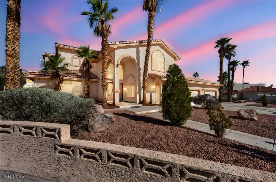 4691 N Tee Pee Lane, Las Vegas, NV 89129 - Image #2