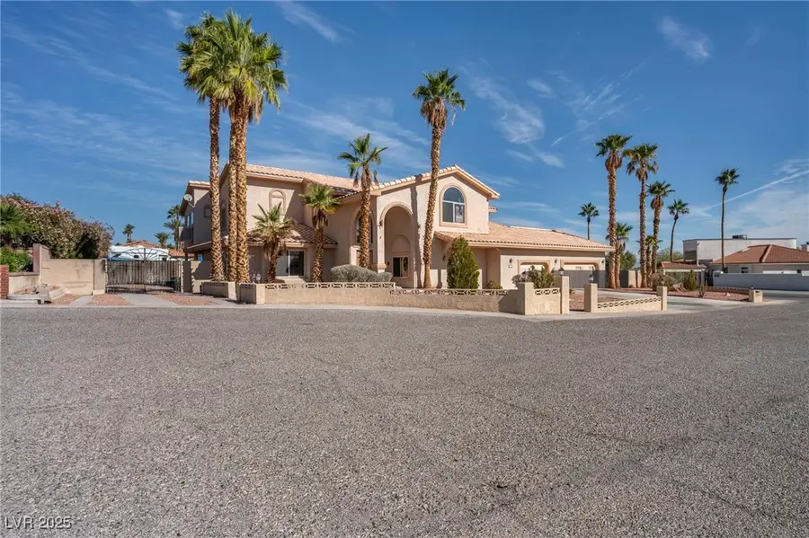 4691 N Tee Pee Lane, Las Vegas, NV 89129 - Image #3