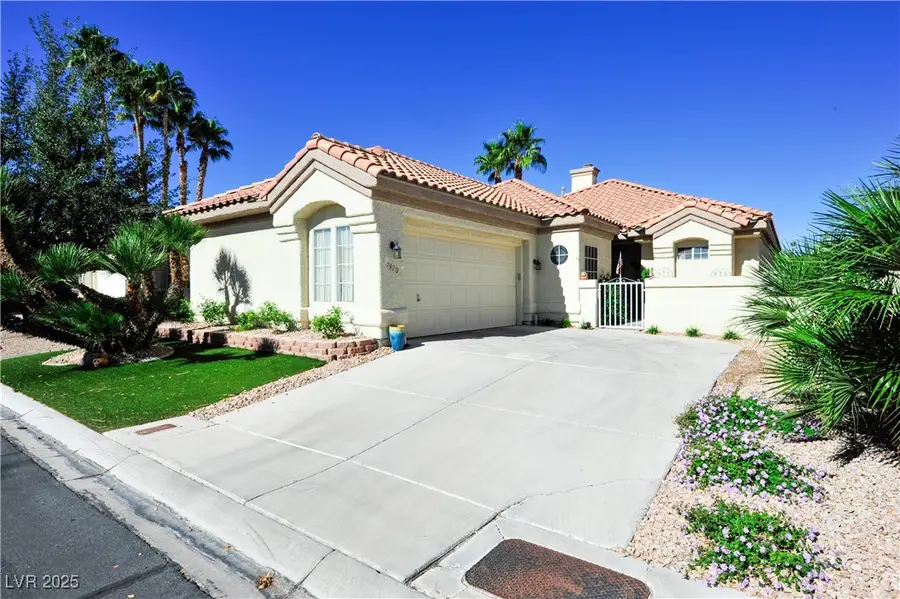 7920 Ben Hogan Drive, Las Vegas, NV 89149 - Image #2