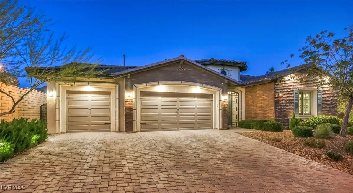 12132 Dorada Coast Avenue, Las Vegas, NV 89138 - Image #1
