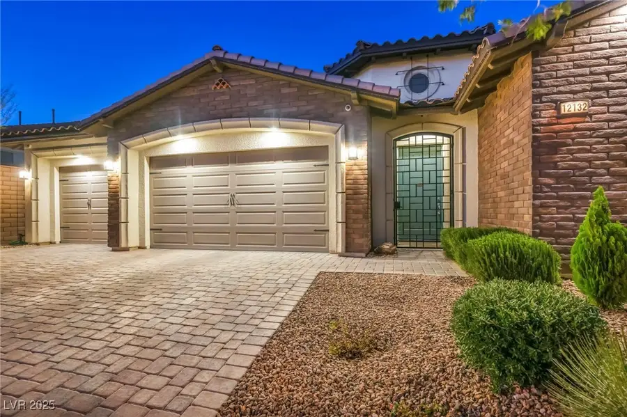 12132 Dorada Coast Avenue, Las Vegas, NV 89138 - Image #2