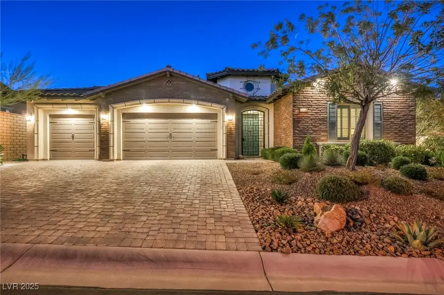 12132 Dorada Coast Avenue, Las Vegas, NV 89138 - Image #3
