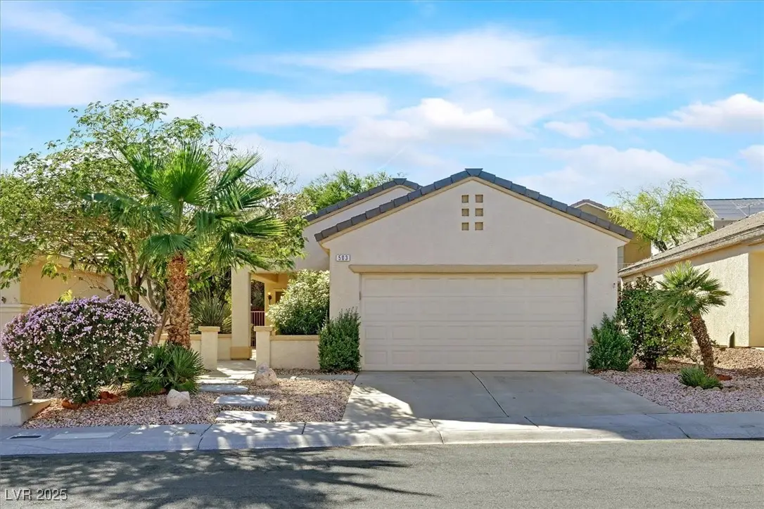 503 Elkhurst Place, Henderson, NV 89012 - Image #1