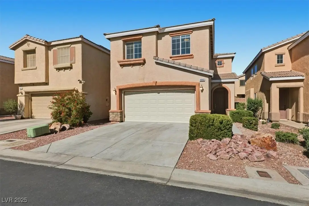 9062 Toast Avenue, Las Vegas, NV 89148 - Image #1