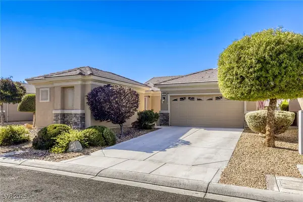 7341 Shelduck Street, North Las Vegas, NV 89084