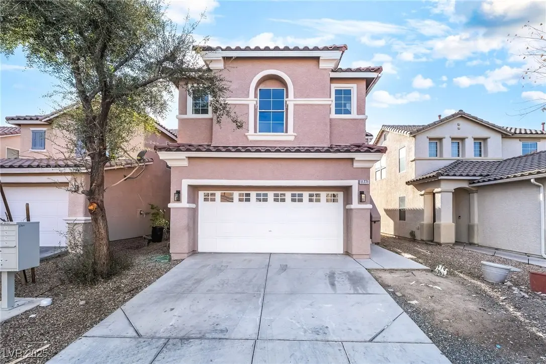 11771 Bergamo Court, Las Vegas, NV 89183 - Image #1
