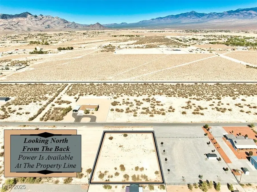 1201 Gee Street, Pahrump, NV 89060 - Image #3
