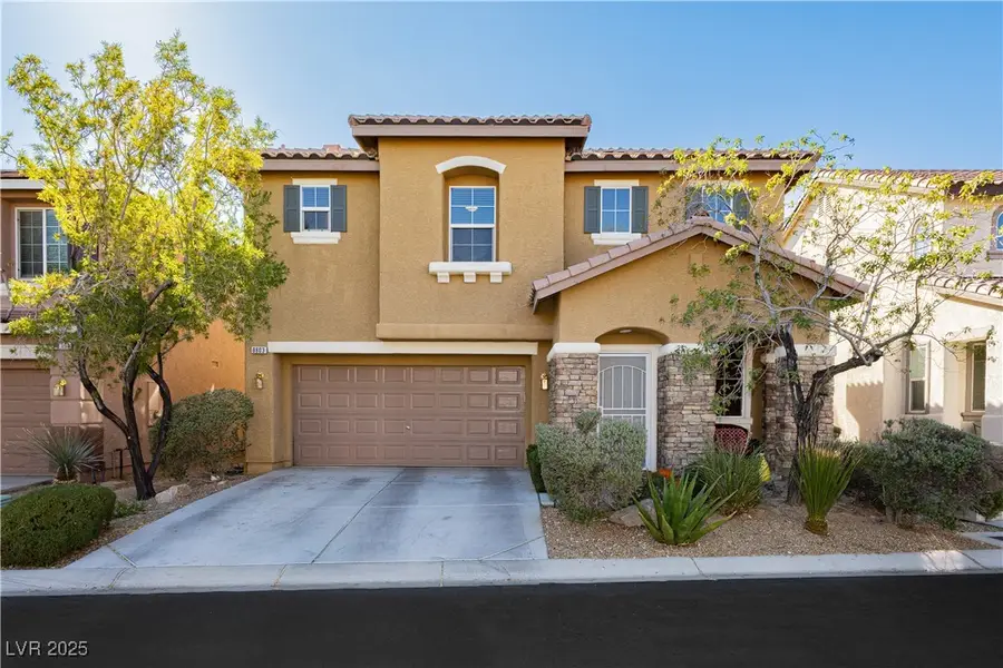 8803 Brilliant Star Drive, Las Vegas, NV 89178 - Image #2