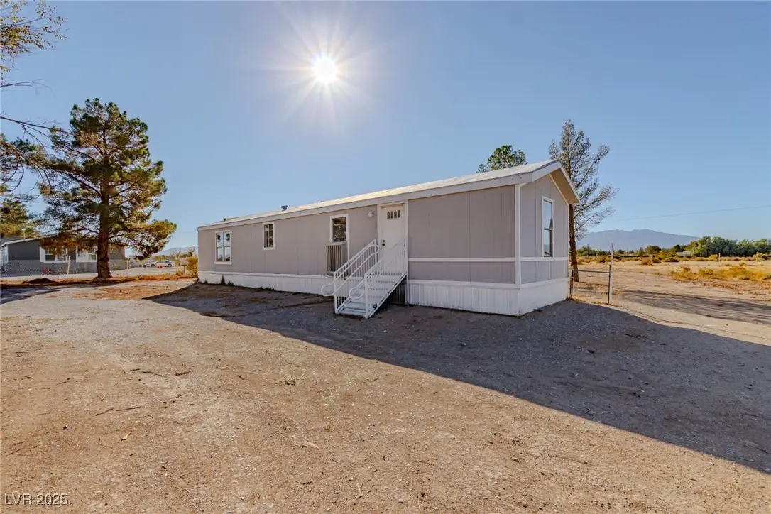 6920 Oakridge Avenue, Pahrump, NV 89048 - Image #1
