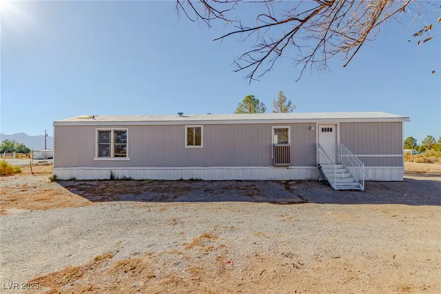 6920 Oakridge Avenue, Pahrump, NV 89048 - Image #3