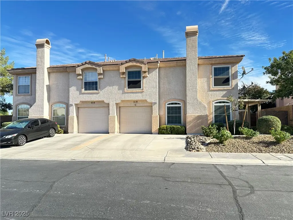 1650 Coyote Run Drive, Henderson, NV 89014 - Image #1
