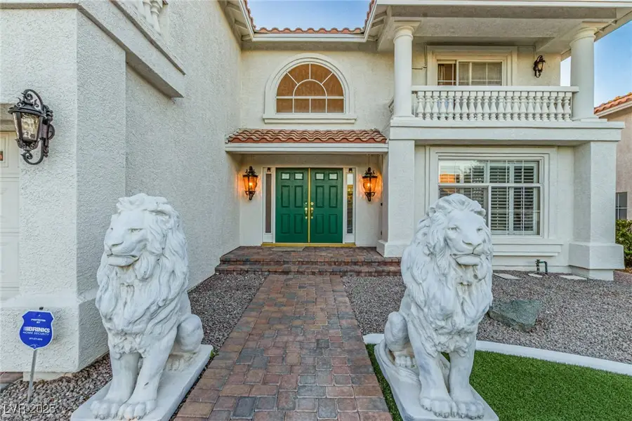 7609 Belgian Lion Street, Las Vegas, NV 89139 - Image #3