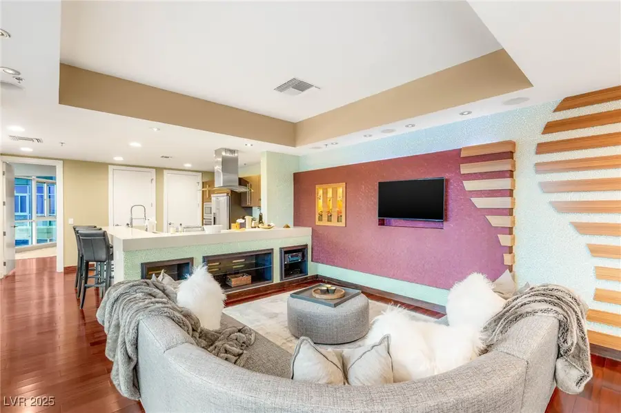 4525 Dean Martin Drive #2604, Las Vegas, NV 89103 - Image #3