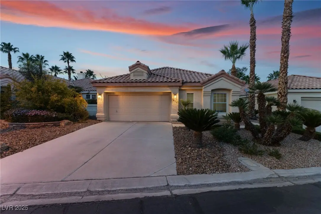 7832 Ben Hogan Drive, Las Vegas, NV 89149 - Image #1