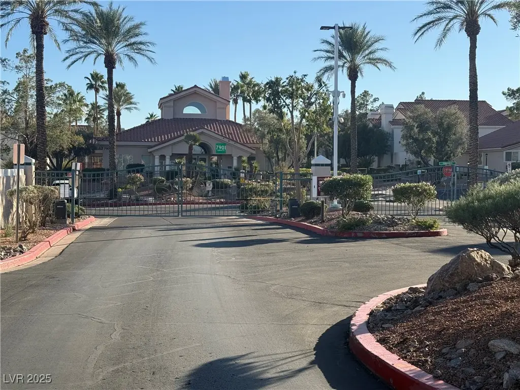 557 Yacht Harbor Drive, Las Vegas, NV 89145 - Image #1