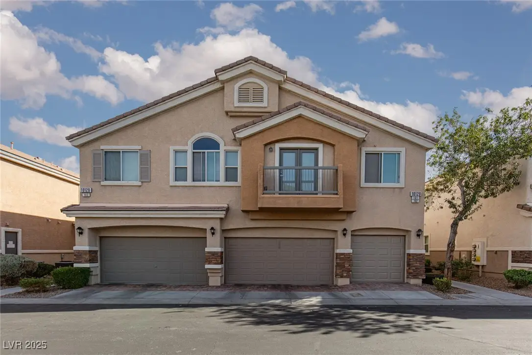 10120 Sunset Palisades Way #101, Las Vegas, NV 89183 - Image #1