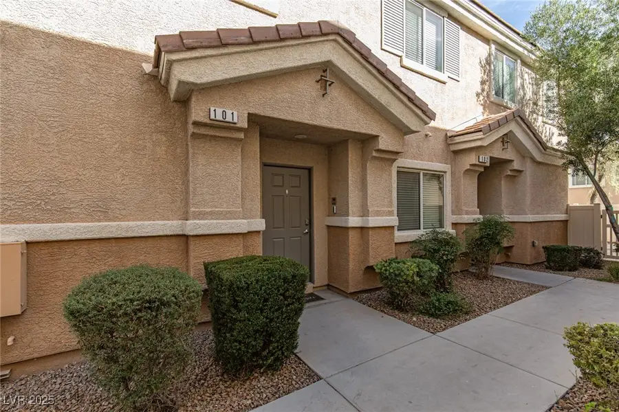 10120 Sunset Palisades Way #101, Las Vegas, NV 89183 - Image #3