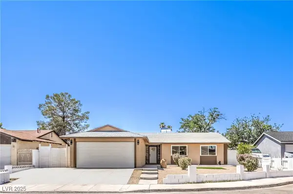 3887 Delling Court, Las Vegas, NV 89104