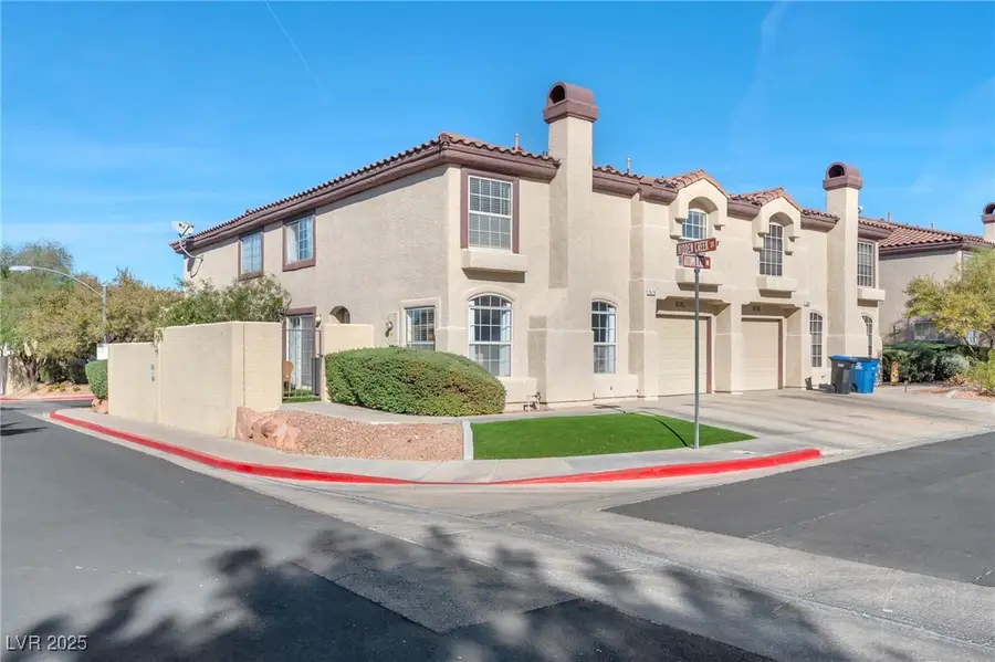 2610 Autumn Blaze Avenue, Henderson, NV 89074 - Image #2